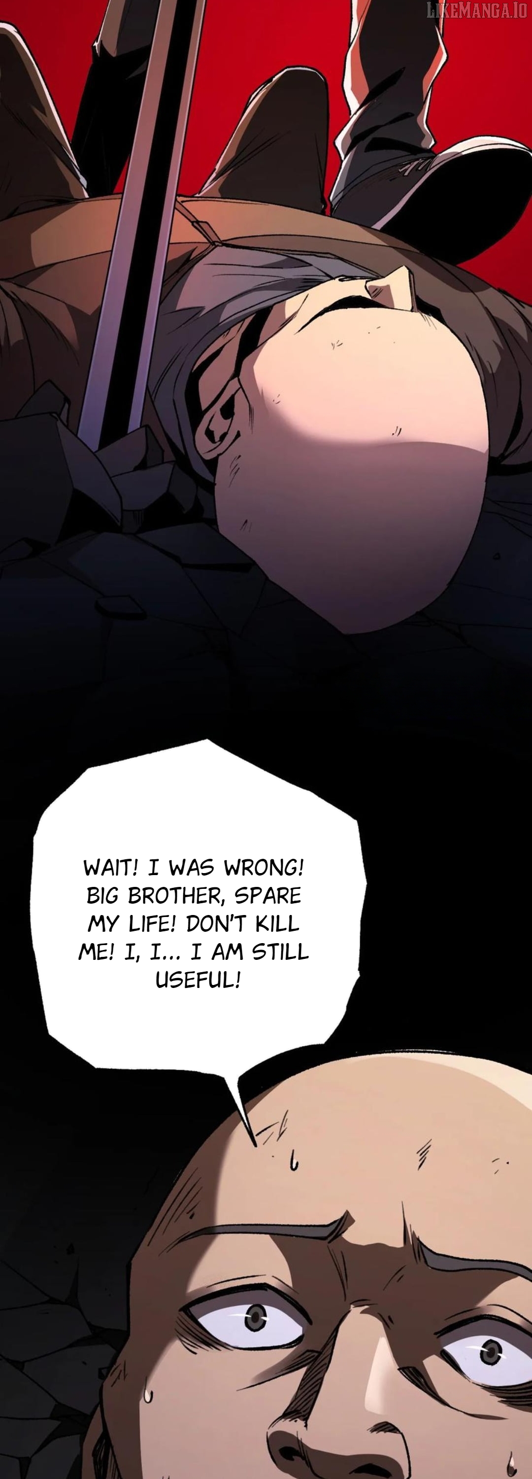 Lord of Summons! Sudden Mutation Chapter 44 - page 43